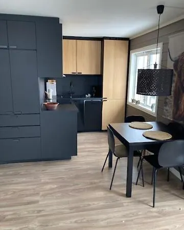 Oppdal Alpintun Apartment Exterior photo