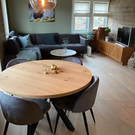 Oppdal Alpintun Apartment Exterior photo