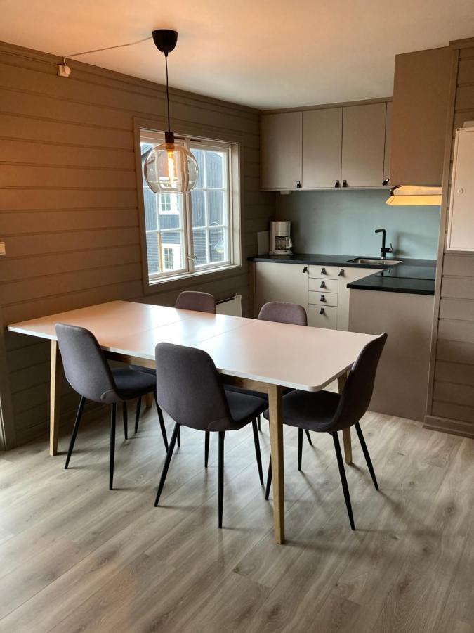 Alpintun Apartment *