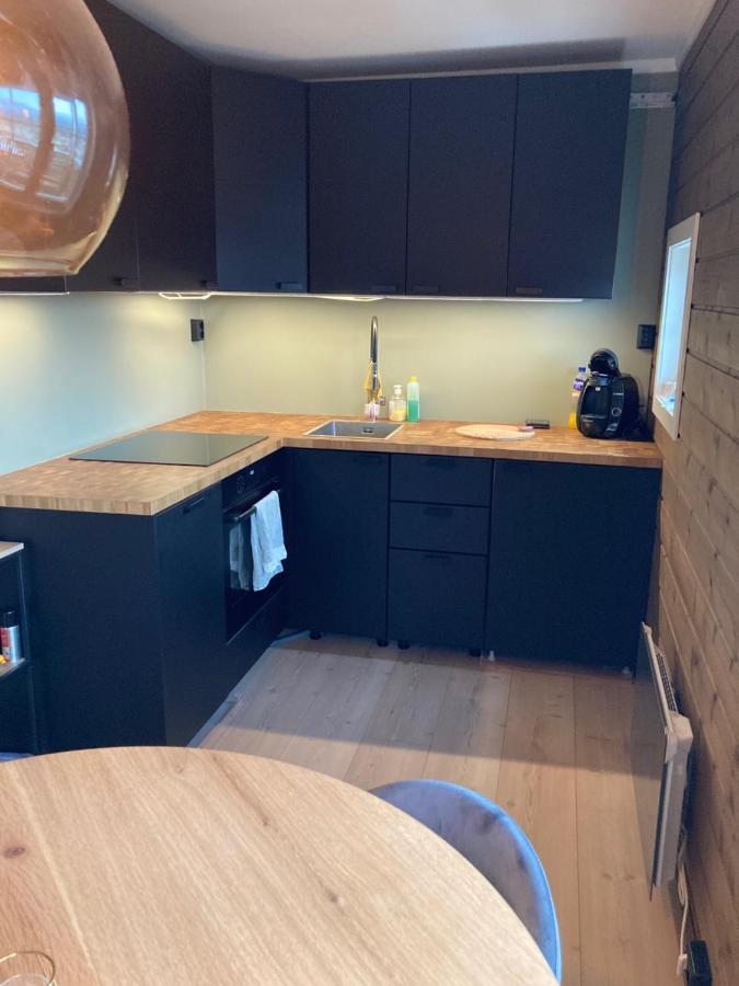 Alpintun Apartment Oppdal
