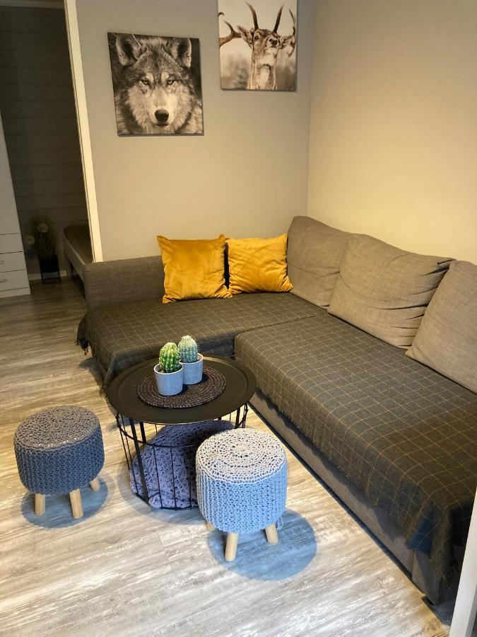 Apartment Alpintun Oppdal