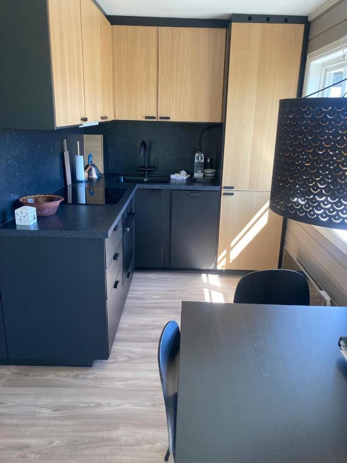 Alpintun Apartment Oppdal