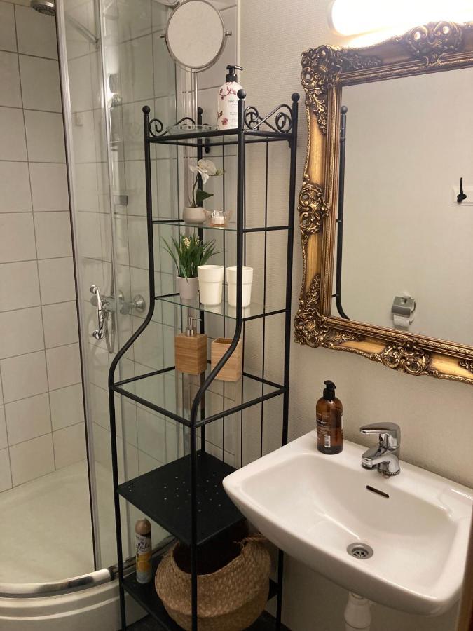 Apartment Alpintun Oppdal
