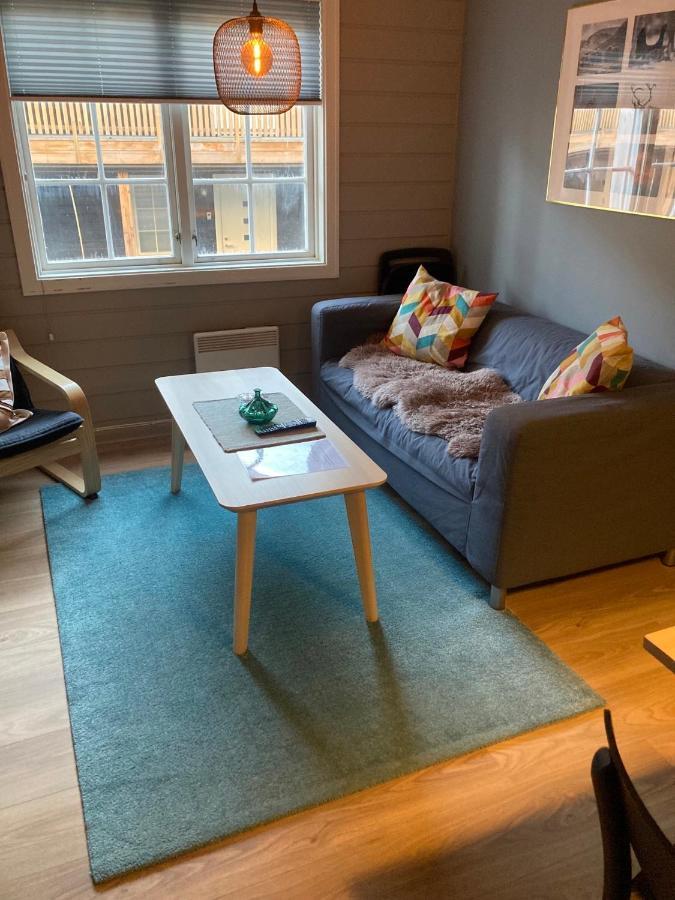 Apartment Alpintun
