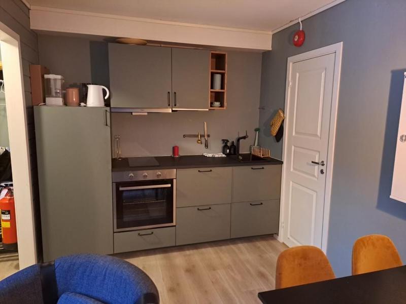 Apartment Alpintun Oppdal