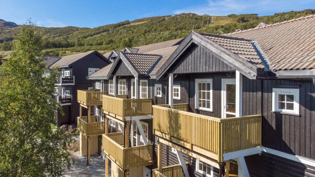 Alpintun Apartment
