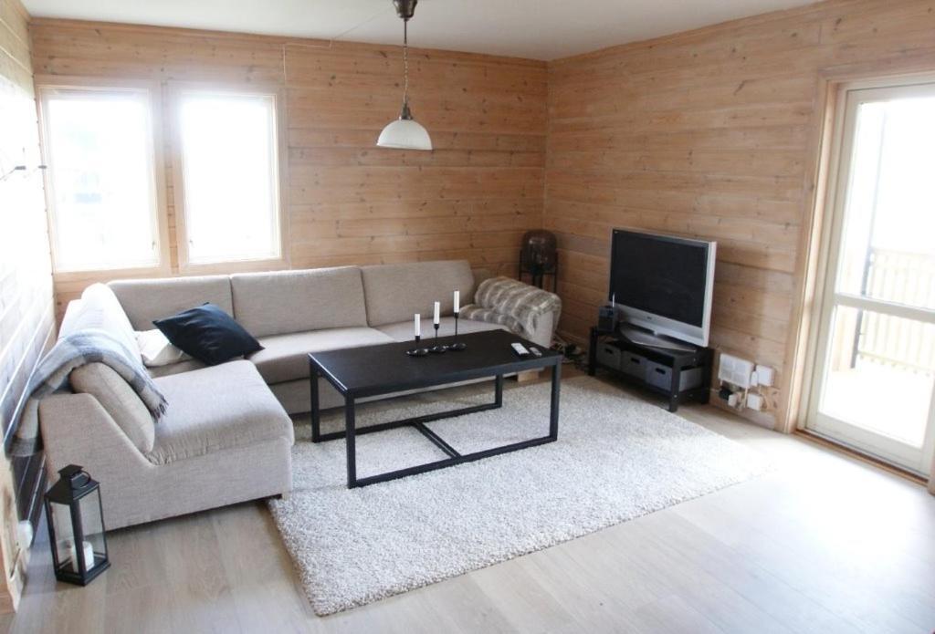 Apartment Alpintun Oppdal